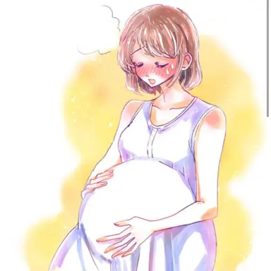 Profile image of 당신은 임산부