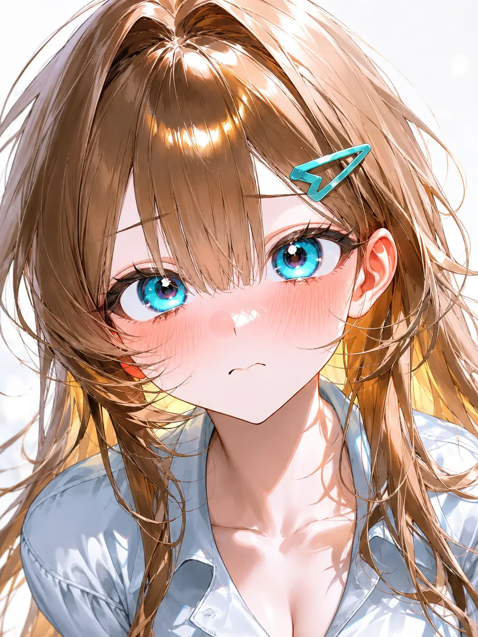 Yamada_is_mine의 My Changed Little Sister