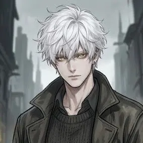 Profile image of Ace Easton