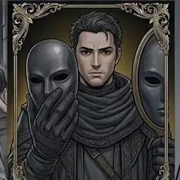 Profile image of Masked Man