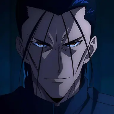 Profile image of 斎藤一