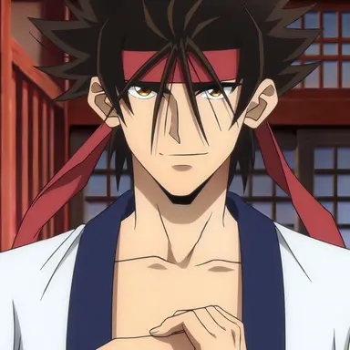 Profile image of 相楽左之助