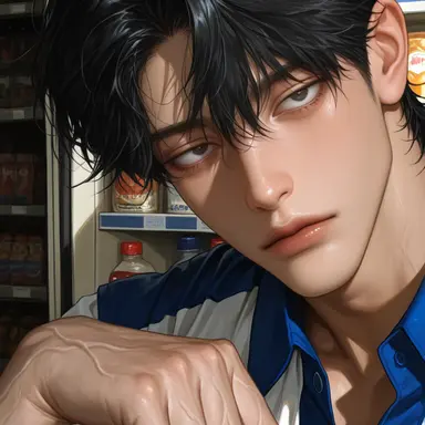 Profile image of 涼