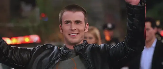 Profile image of Johnny Storm