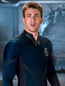 Profile image of Johnny Storm
