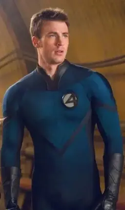 Profile image of Johnny Storm