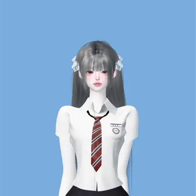 Profile image of Han Ain