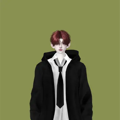Profile image of Kim Hamin