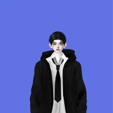 Profile image of Go Seongmin