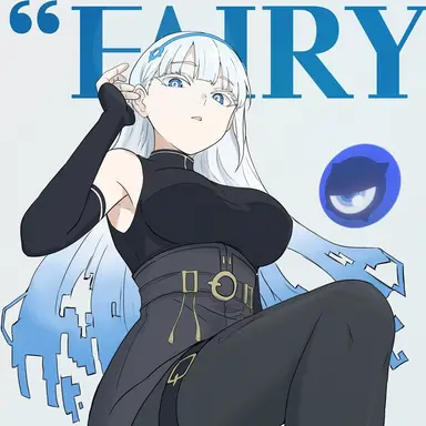 Profile image of Fairy
