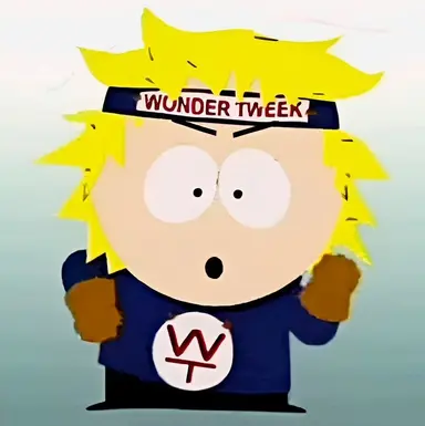 Profile image of トゥイーク
