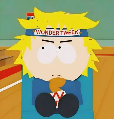 Profile image of トゥイーク