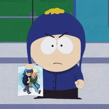 Profile image of クレイグ