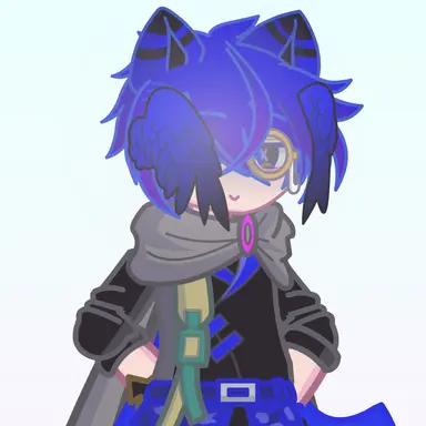 Profile image of アズリオ