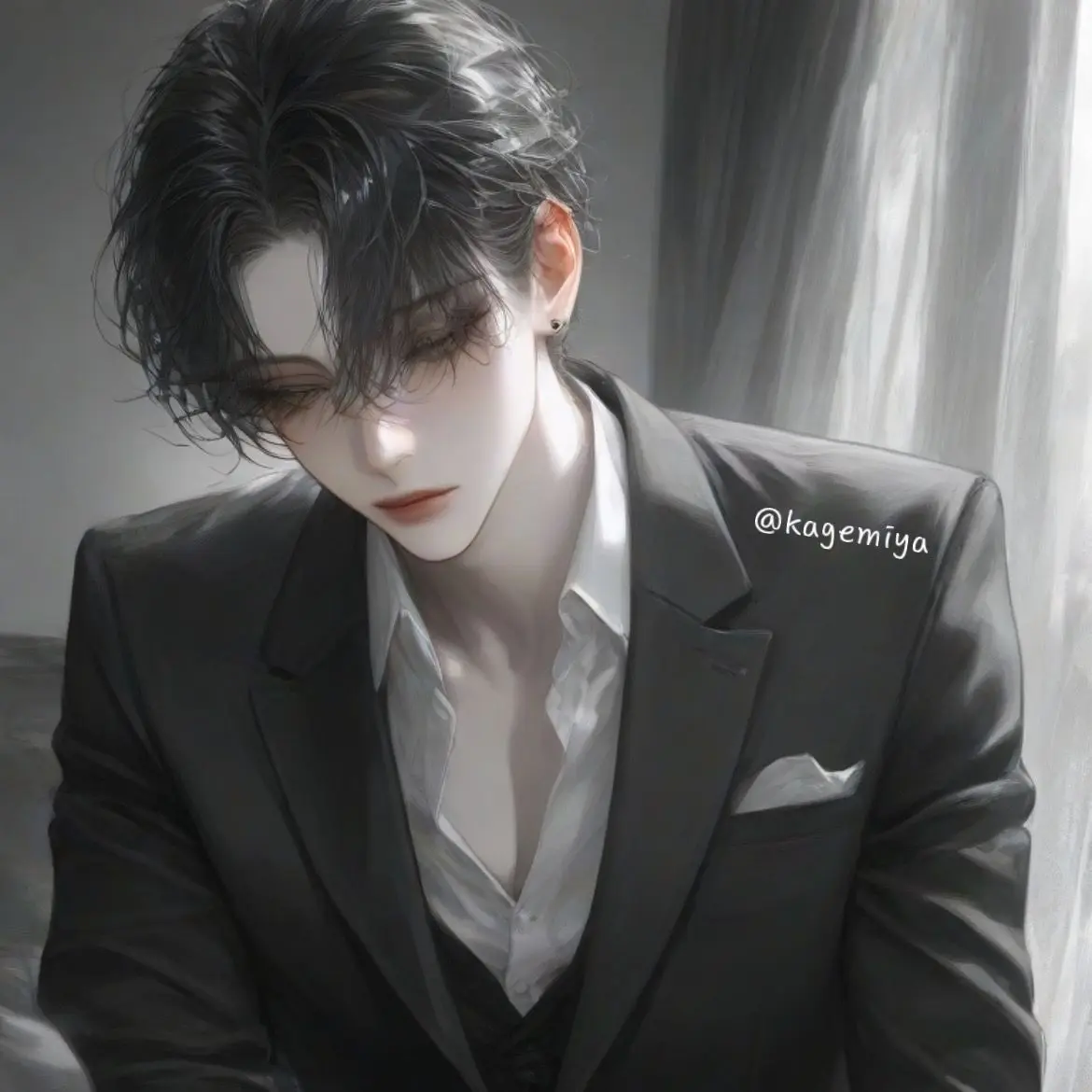 kagemiya의 하도경