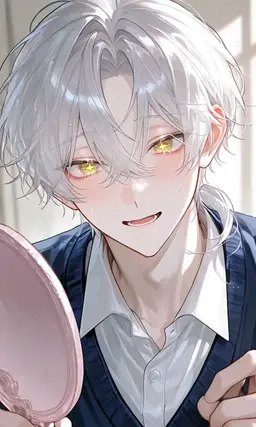 Profile image of 鏡