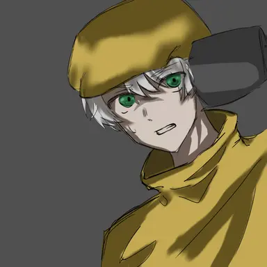 Profile image of Ukyo