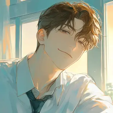 Profile image of Kento Domyoji