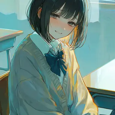 Profile image of Shizuku Minase