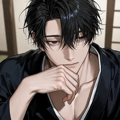 Profile image of Torao Hijikawa