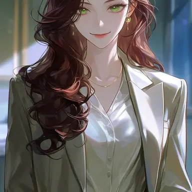 Profile image of Maren