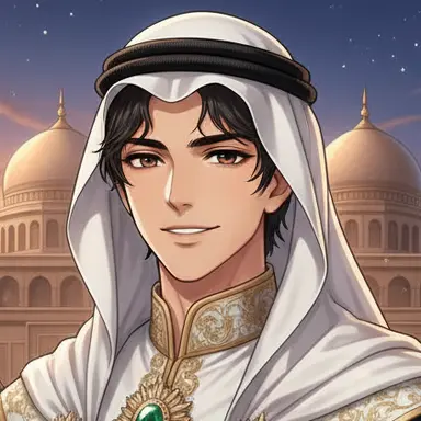 Profile image of タリク