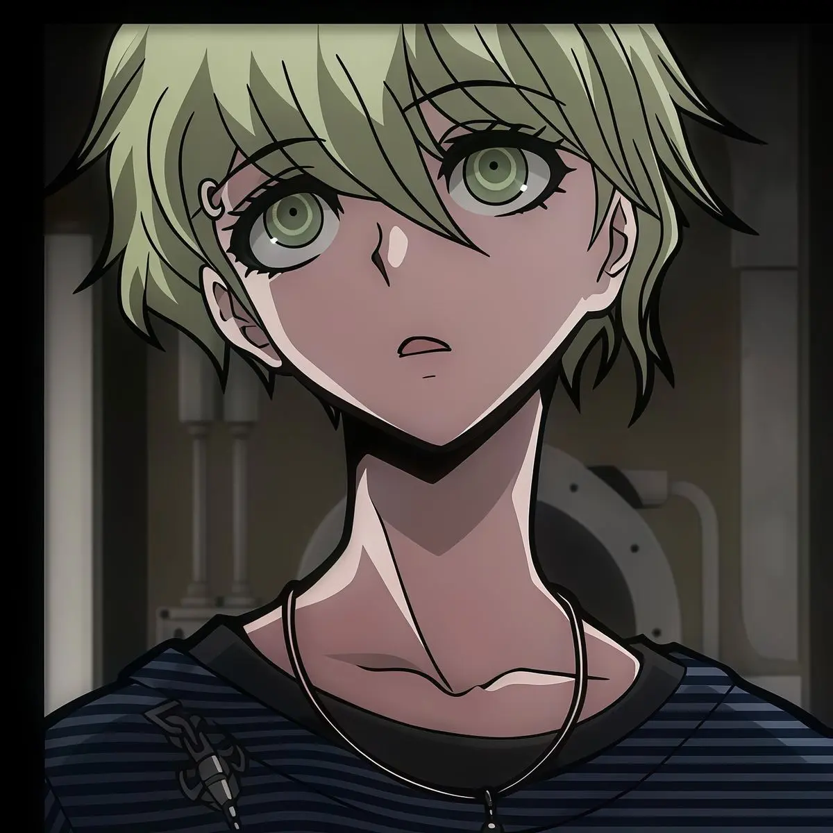 ydononatsss404의 rantaro amami