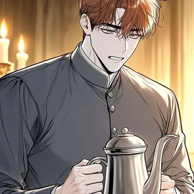 Profile image of Tirael
