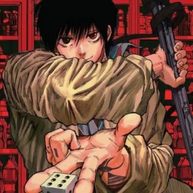 Profile image of 나구모 요이치