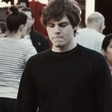 Profile image of Evan