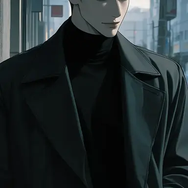Profile image of Reeve