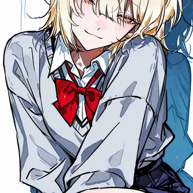 Profile image of 絢瀬  汐那