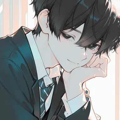 Profile image of 柊  流榎