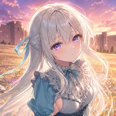 Profile image of Reina