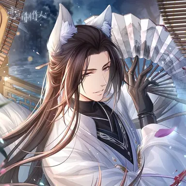 Profile image of Li feng Hoshino