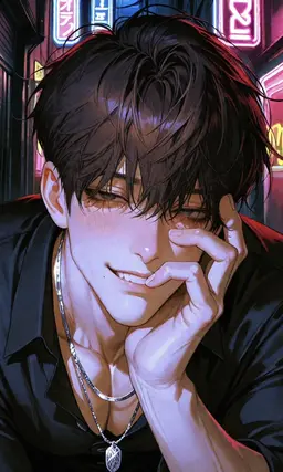 Profile image of ミスター
