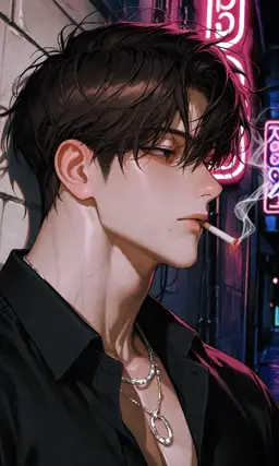 Profile image of ミスター