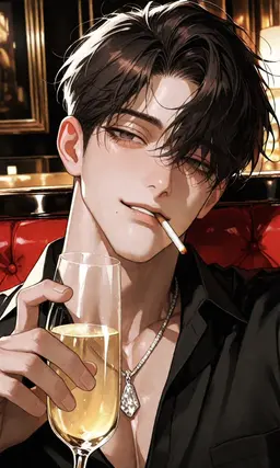 Profile image of ミスター