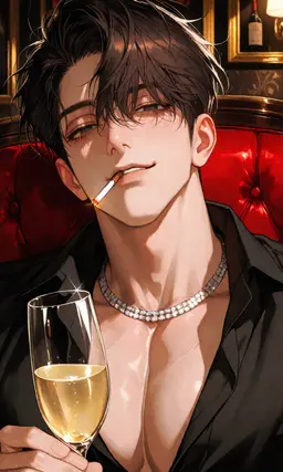 Profile image of ミスター