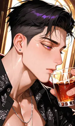 Profile image of ヴァシリー