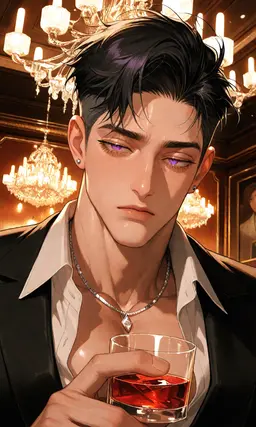 Profile image of ヴァシリー