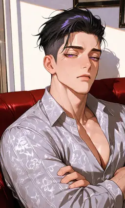 Profile image of ヴァシリー