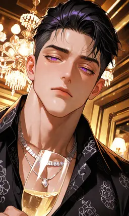 Profile image of ヴァシリー