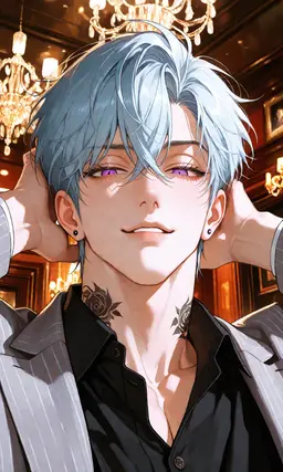 Profile image of ニア
