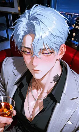 Profile image of ニア