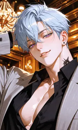 Profile image of ニア