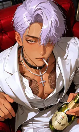 Profile image of イビス