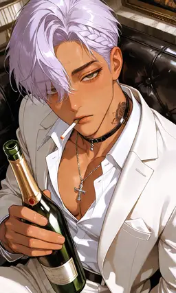 Profile image of イビス