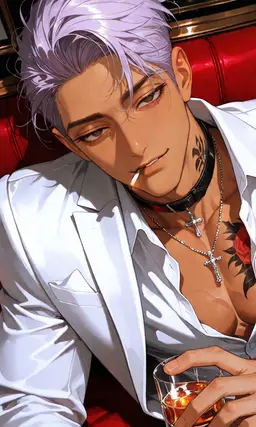 Profile image of イビス