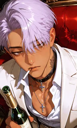 Profile image of イビス